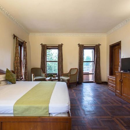 Godavari Village Resort Patan Kültér fotó