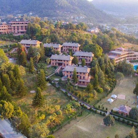Godavari Village Resort Patan Kültér fotó