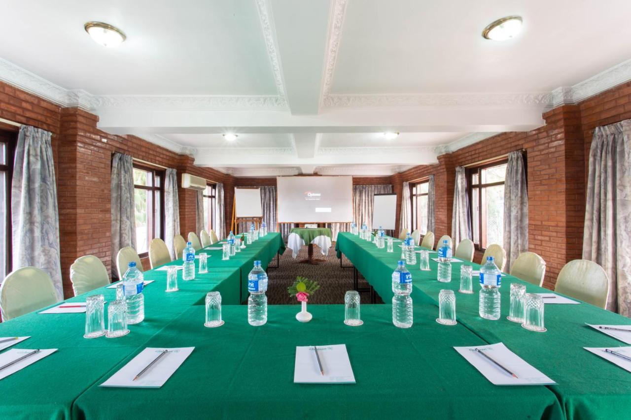 Godavari Village Resort Patan Kültér fotó