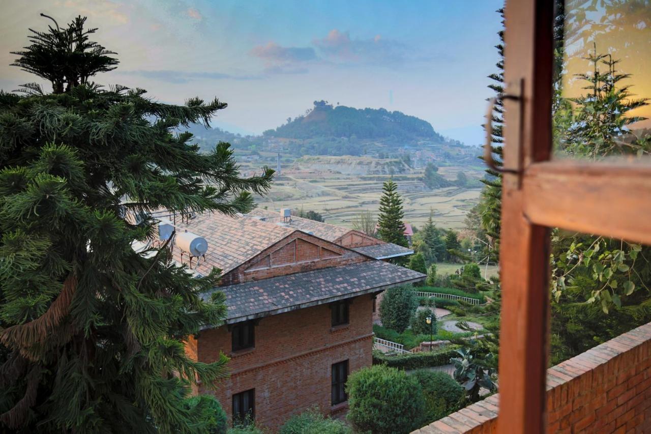 Godavari Village Resort Patan Kültér fotó