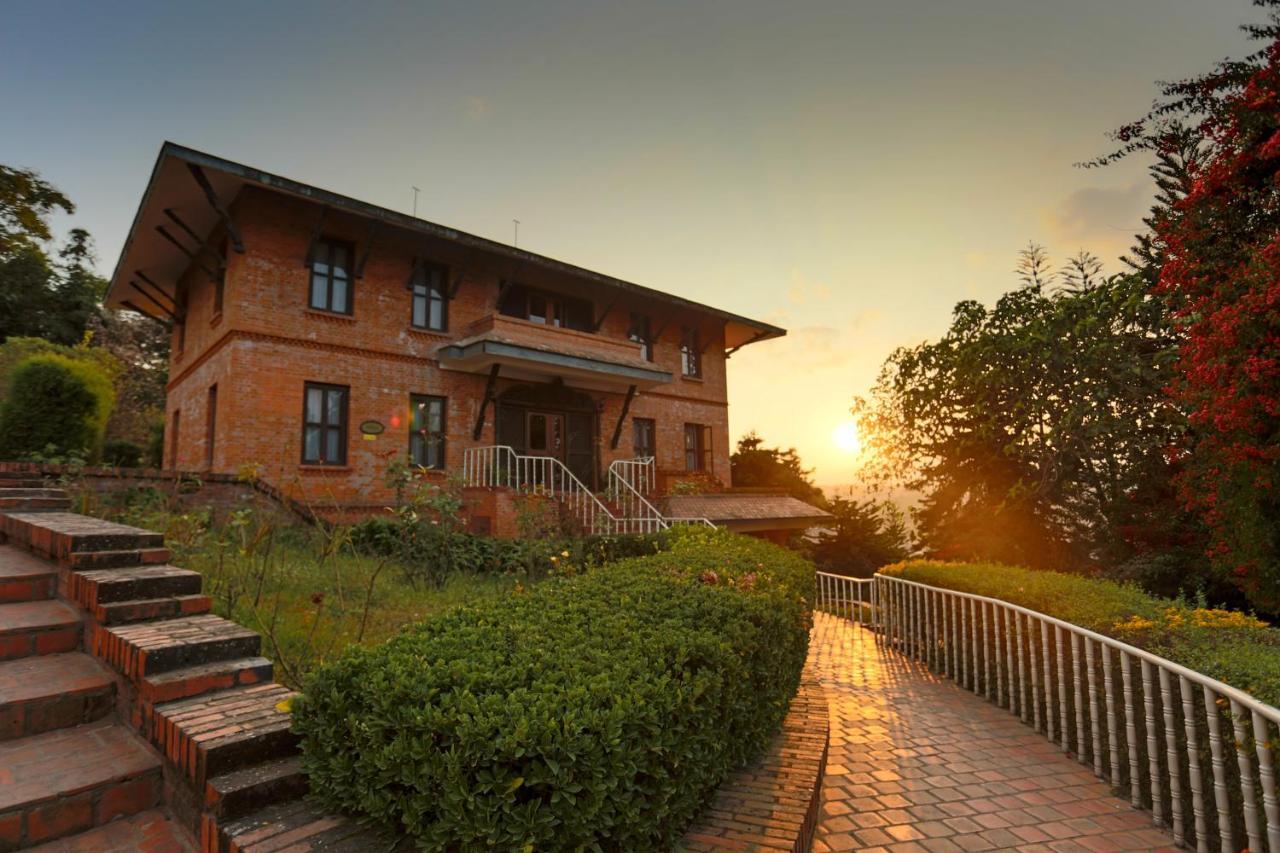 Godavari Village Resort Patan Kültér fotó
