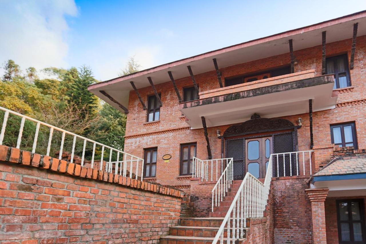 Godavari Village Resort Patan Kültér fotó