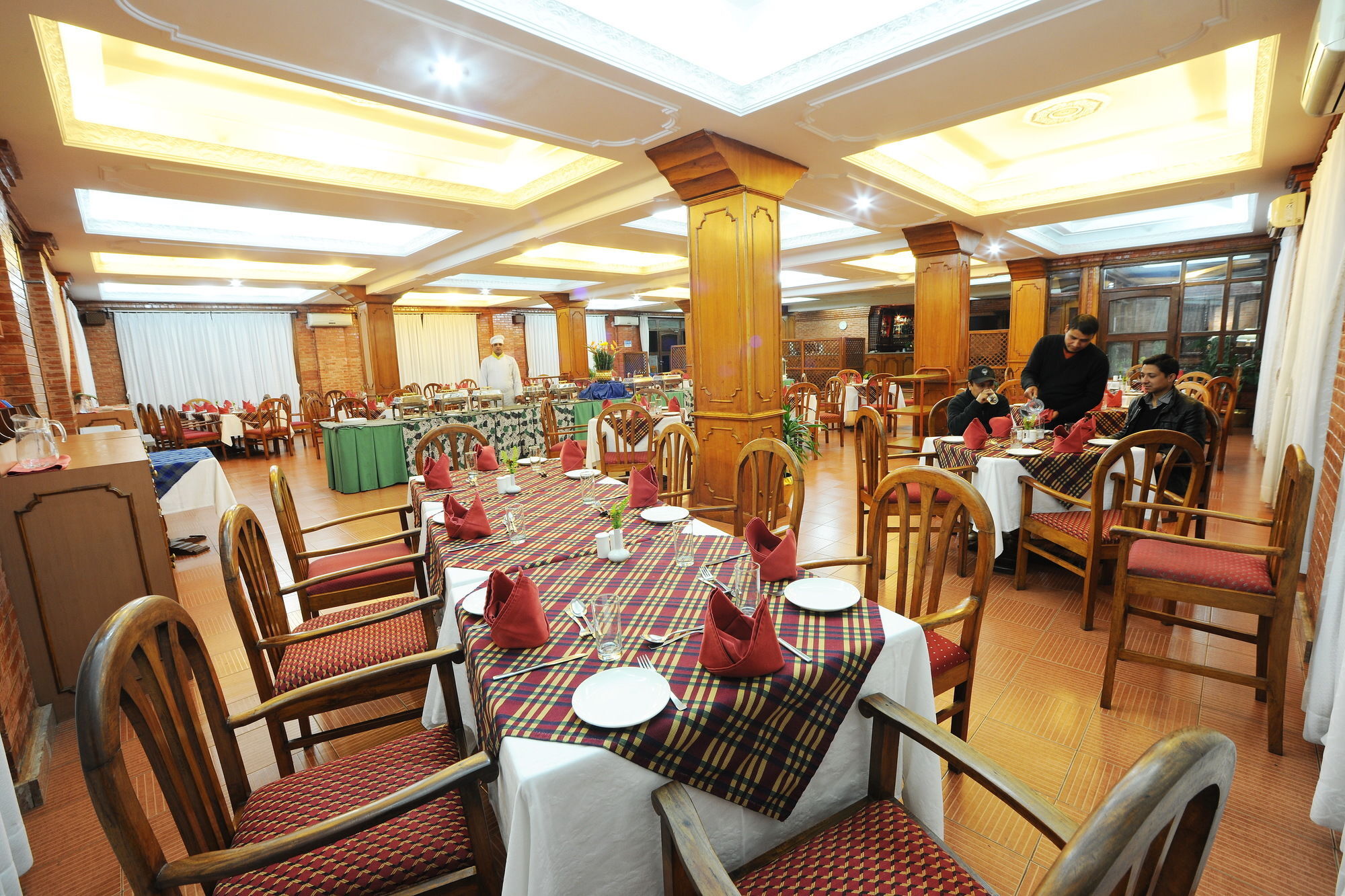 Godavari Village Resort Patan Kültér fotó
